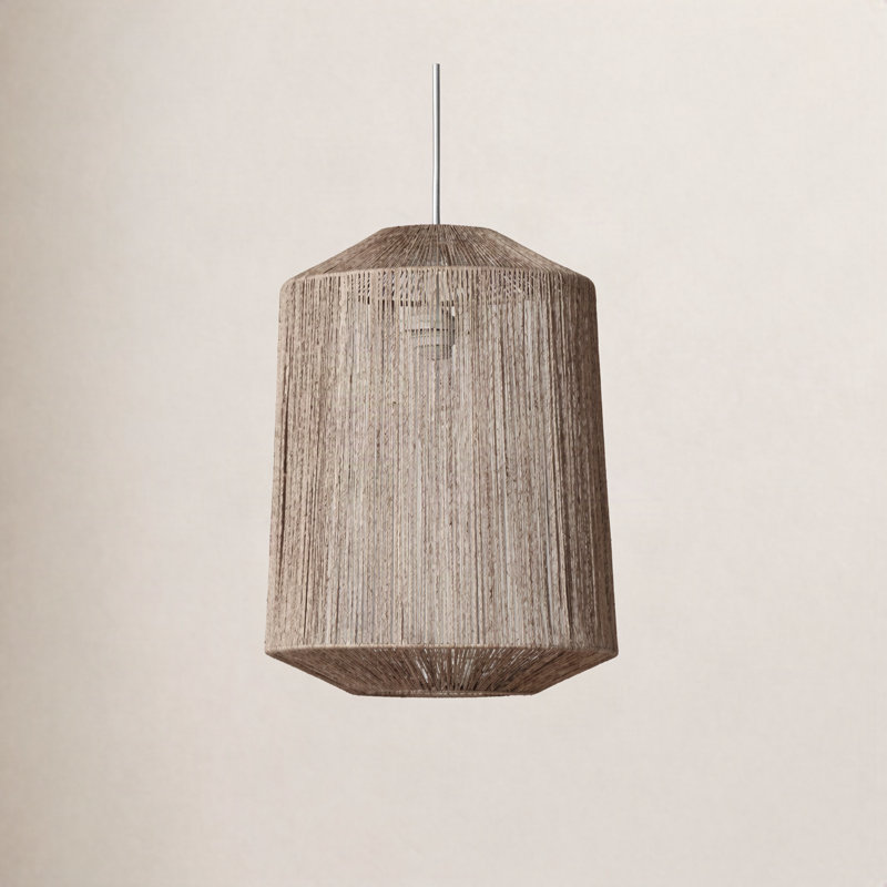 Walker 1 - Light Pendant