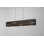 Aeris Linear LED Pendant - 2700K