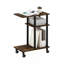 Elysant Plastic / Acrylic Bathroom Shelves-1054417215