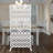 Decorative Panels Privacy Screen