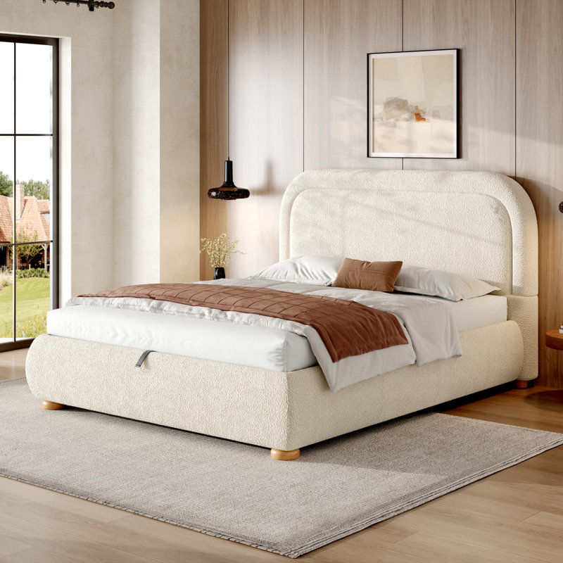 Bed, 5ft