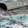 Ashington Oriental Indoor Rug