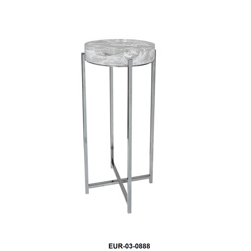 Fumosi End Table
