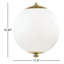 Sphere No.1 Pendant by Mark D. Sikes-1815928280-1815928281