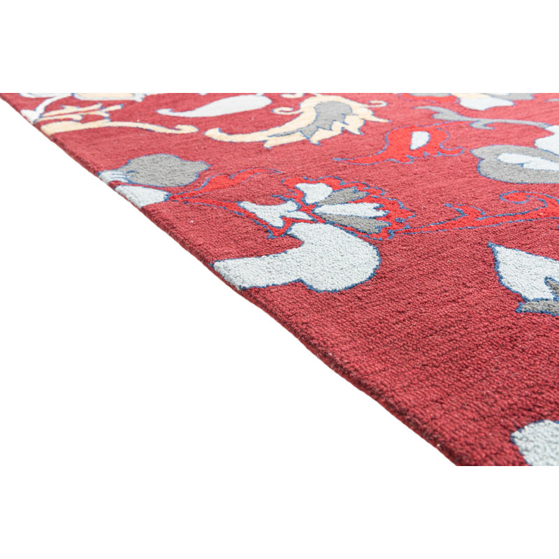 Tapis ivoire Iverson