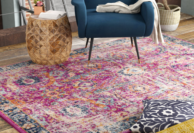 Just for You: Area Rugs for Less
