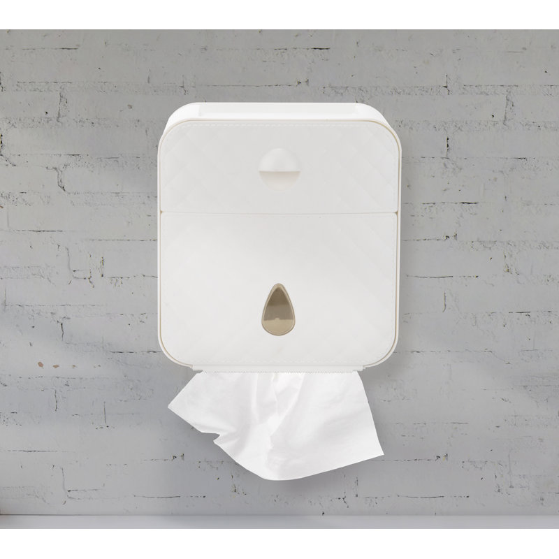 Distributeur de papier hygiénique 