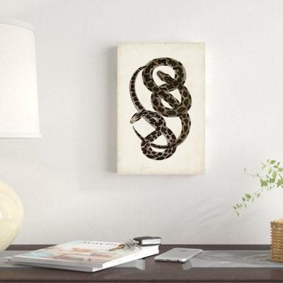 Serpents antiques V