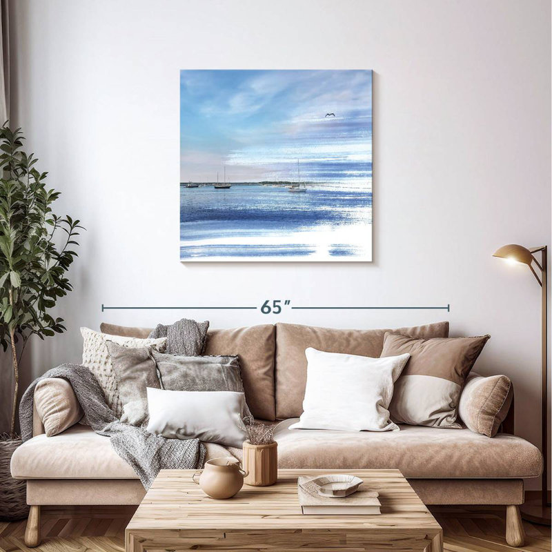 Gillard Blue Coastal I