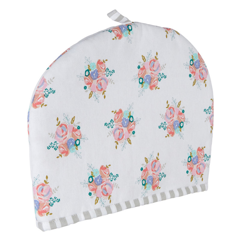 Marlow Home Co. Asmund Plastic Tea Cosy