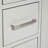 43" Single Bathroom Vanity Set-64627209