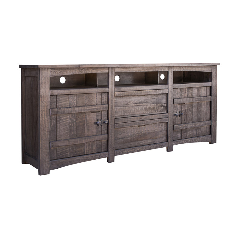 Crédence de rangement Jenell de 80 W