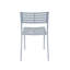 Chaise d'appoint de patio Daytona-85011328