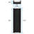 Guthrey Aluminum LED Wall Light