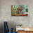 'Koala' by Epic Portfolio, Canvas Wall Art-1196313125