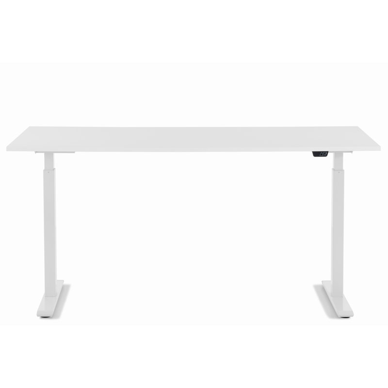 Desk Office Smart 160x80, White