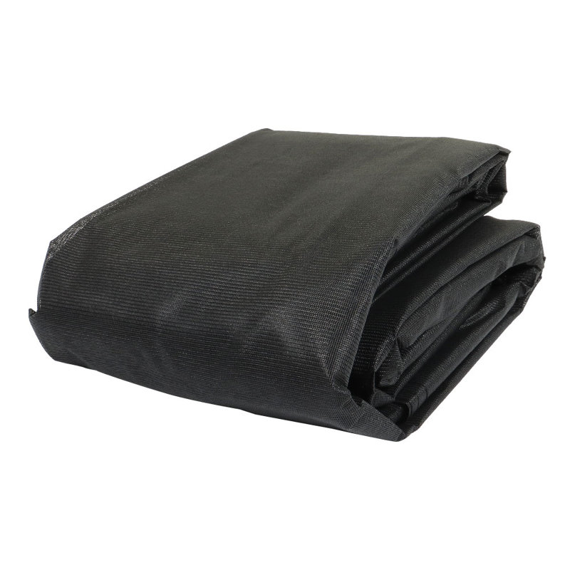 Pare-soleil pour auvent Findmall, H 16,55 po x l 12,61 po x P 6,3 po