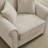 Divanique 40.94'' W Upholstered Accent Chair-275562344