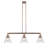 Cone 3 Light Stem Hung Island Light-445844639-499883057-499883059
