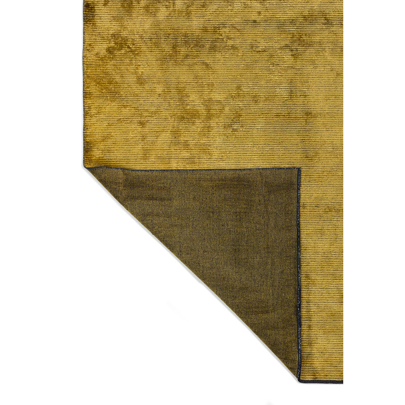 Modern Minimalist Solid Linear Texture, Square 9'