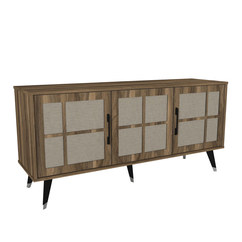 Cavandale 160cm Sideboard