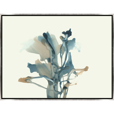 «Water Droplet Abstraction I» par Danielle Davis