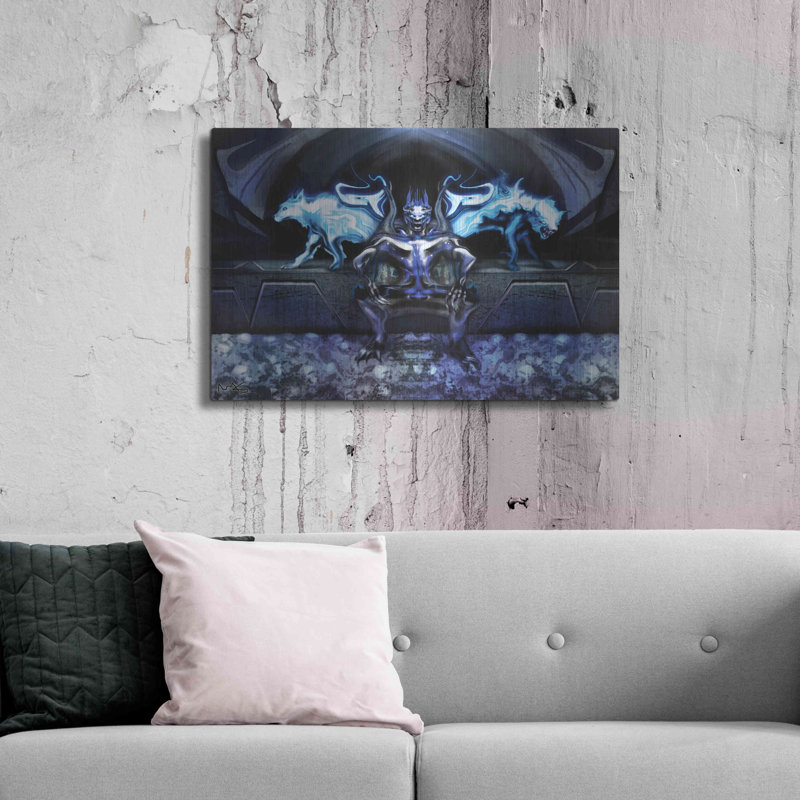 " Krown " by Michael Stewart