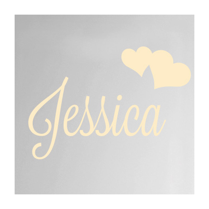 Wall Decal