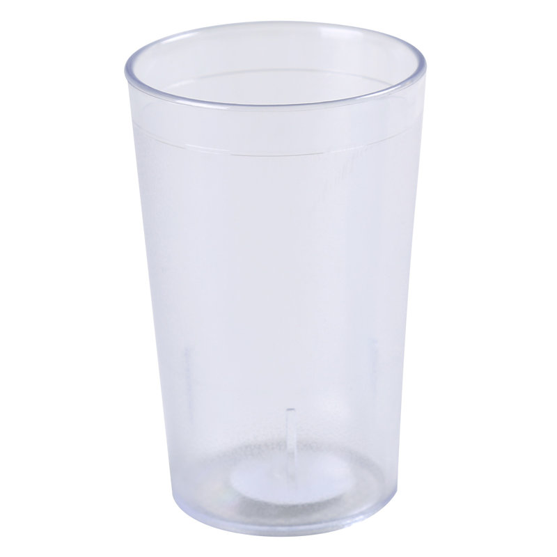 Verre à boire en verre, Clair, Verre à vin