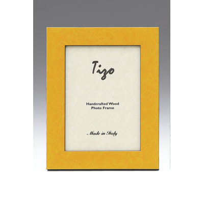 Wood Picture Frame