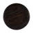 Lessing Round Solid Mango Wood End Table-747577039