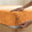Teddy Fleece Fitted Sheet-367483458-367483469