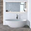 Baignoire 59 x 30,7