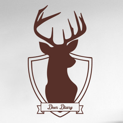 Animals Wall Decal