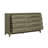 Chantee 8 Drawer Dresser