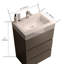 Meuble-lavabo autoportant 24 po avec lavabo 24 po-1653163303-1653163306