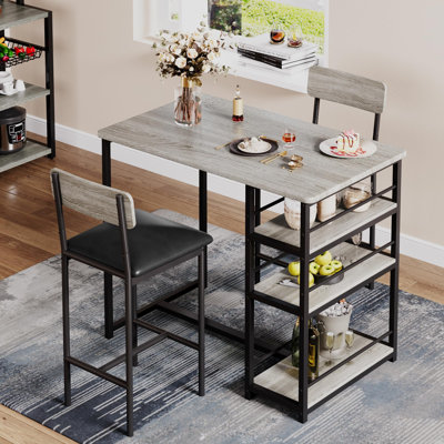 3  Piece Dining Set