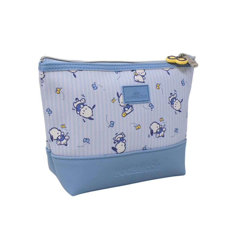 Trousse de maquillage Impressions Vanity Pochacco