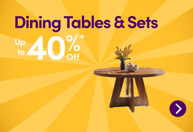 Dining Tables & Sets