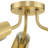 Dannelle Semi Flush Mount-1184721130