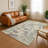 Premium Machine Washable Mayfield AMF2074 Abstract Rug-1714494380-1714494376