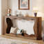 Console 63 pouces avec rangement-1116078056