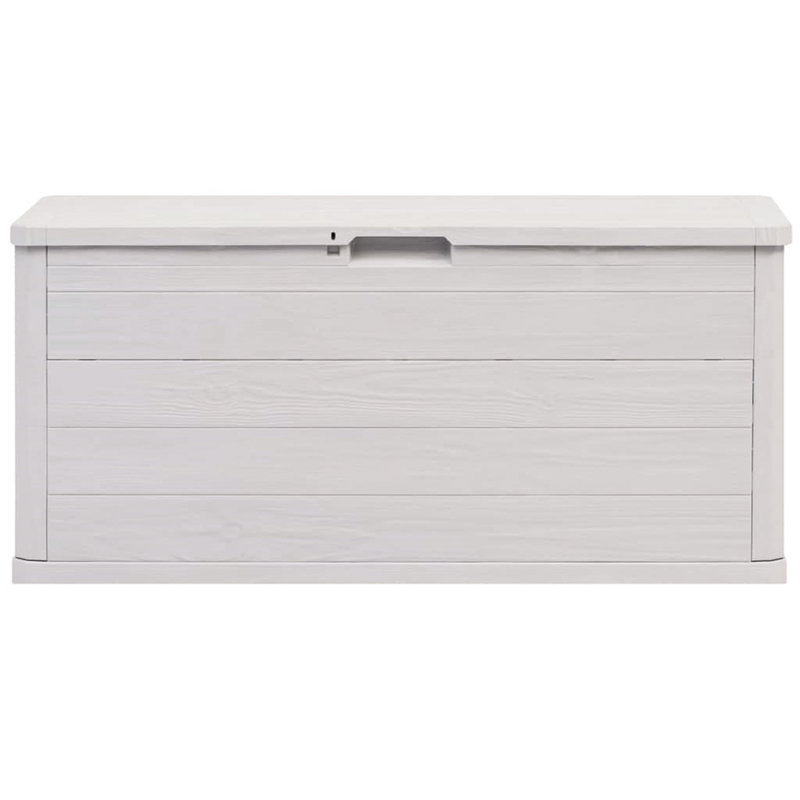 Deahl Latitude Run 280 Gallon in Grey