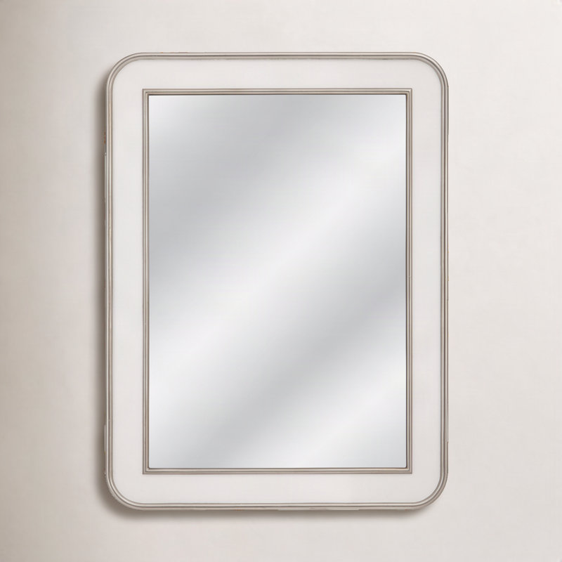 Meadow Place Wall Mirror