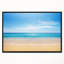 Photographie "large blue sky over beach" Seashore-1011855754-1070513989