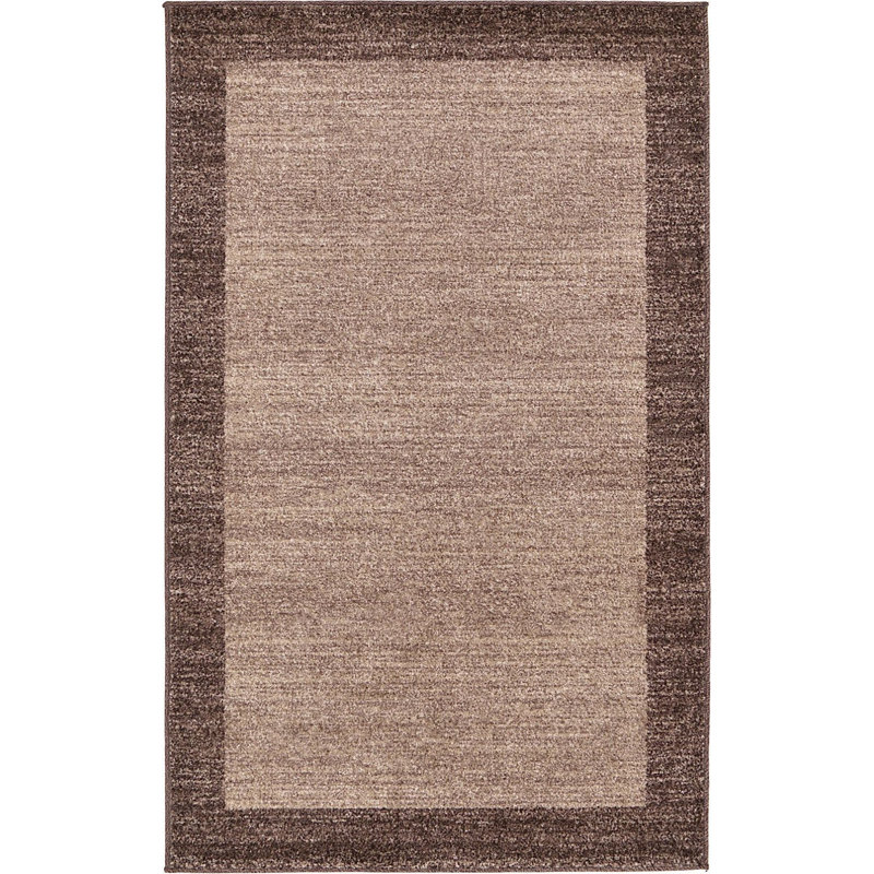 Desdemona Abstract Indoor Rug, Rectangle 2'2" x 3'