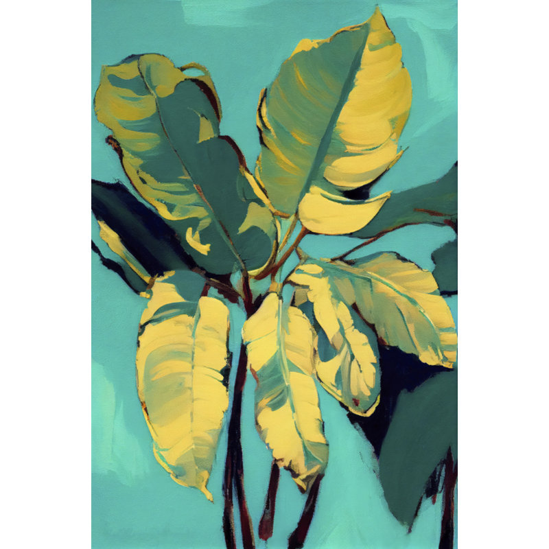 Wrapped Canvas Print, 76.2 cm H x 50.8 cm W