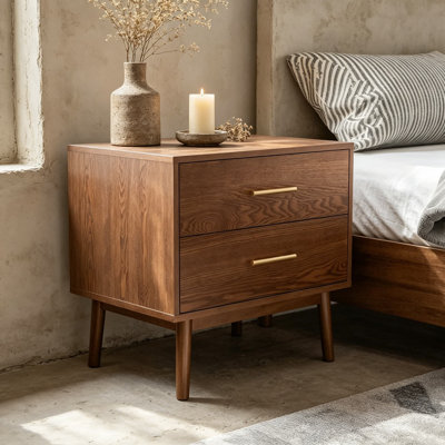 Table de chevet Modern