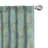 Semi-Sheer Rod Pocket Curtain Panels-1305008301