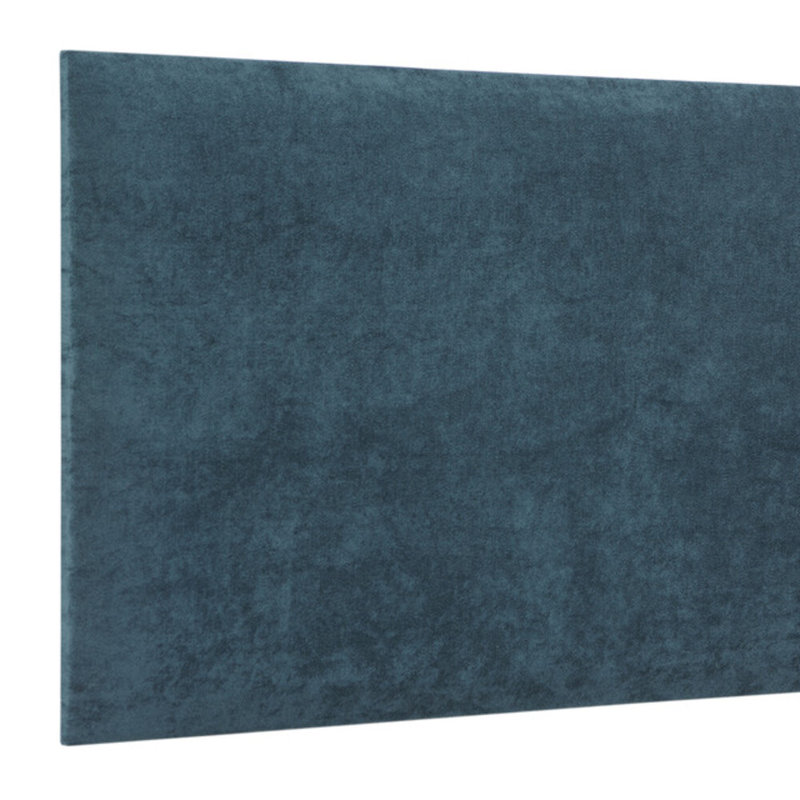 Bedford Upholstered Headboard, Emerald, Kensington, Single (3')
